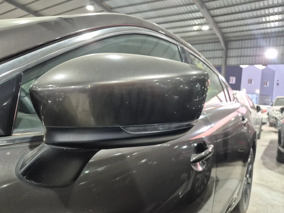 2019 Mazda 6 Skyactive 