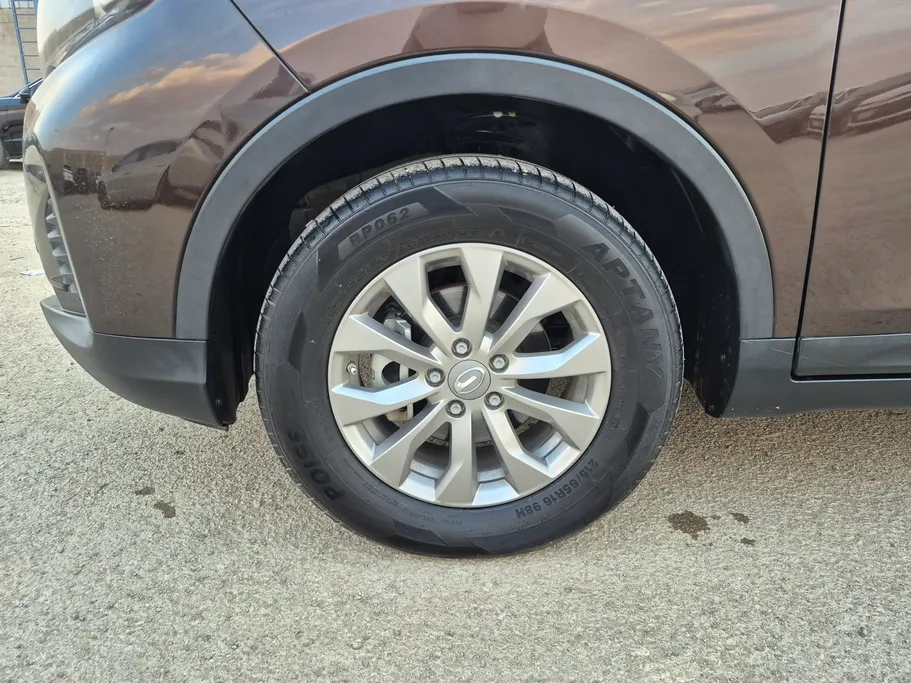 GAC GS3 GS 2023 
