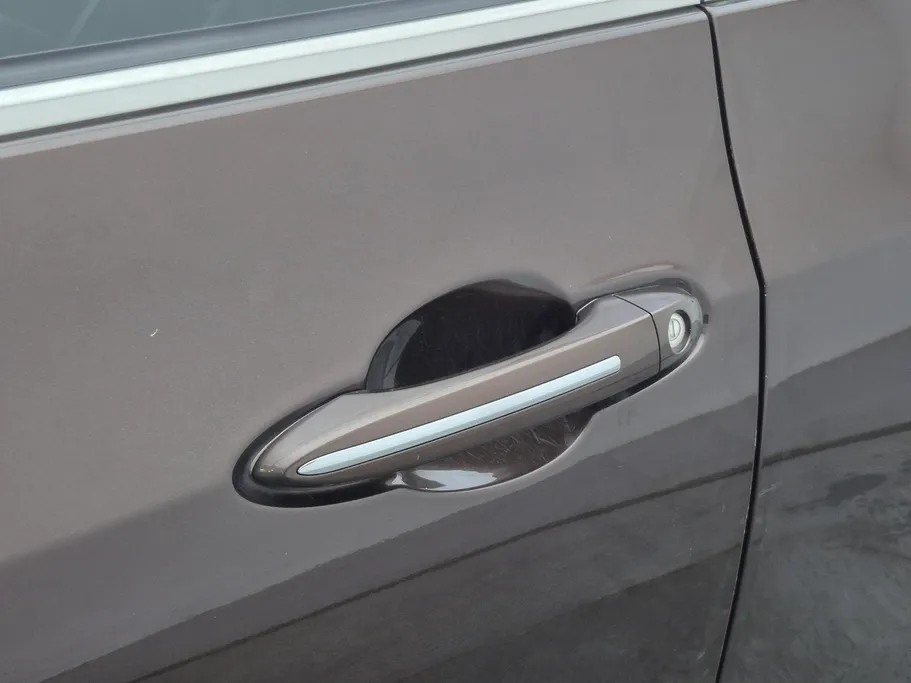GAC GS3 GS 2023 