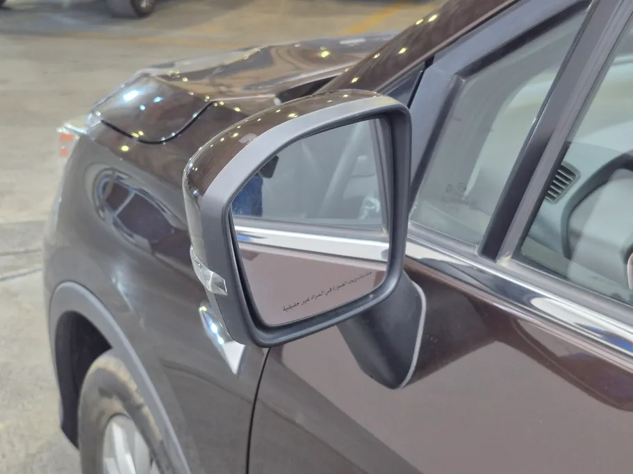 GAC GS3 GS 2023 