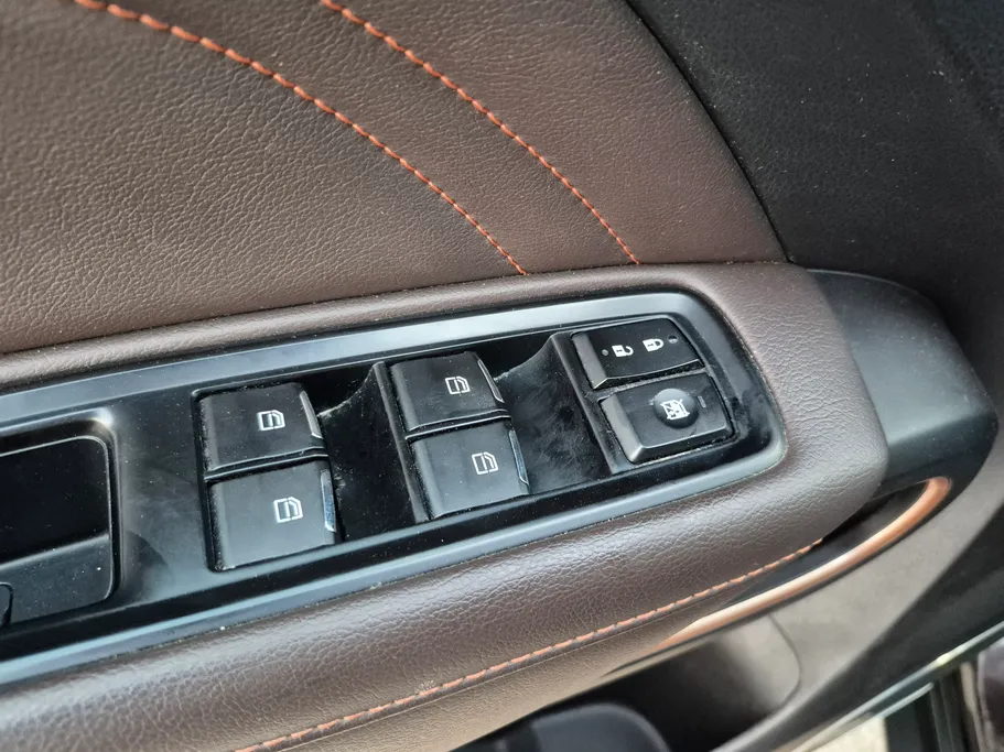 GAC GS3 GS 2023 