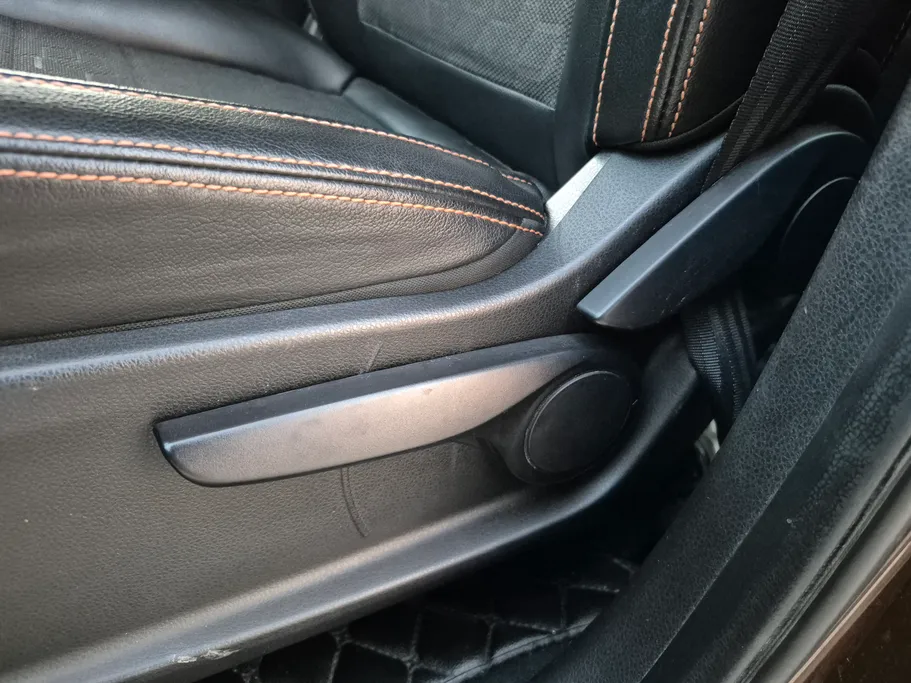 GAC GS3 GS 2023 