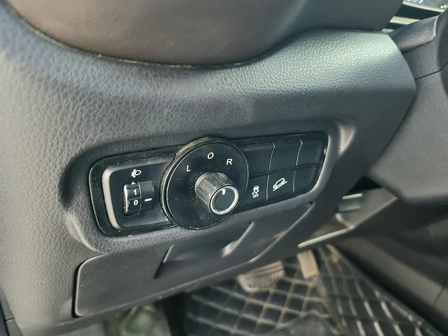 GAC GS3 GS 2023 