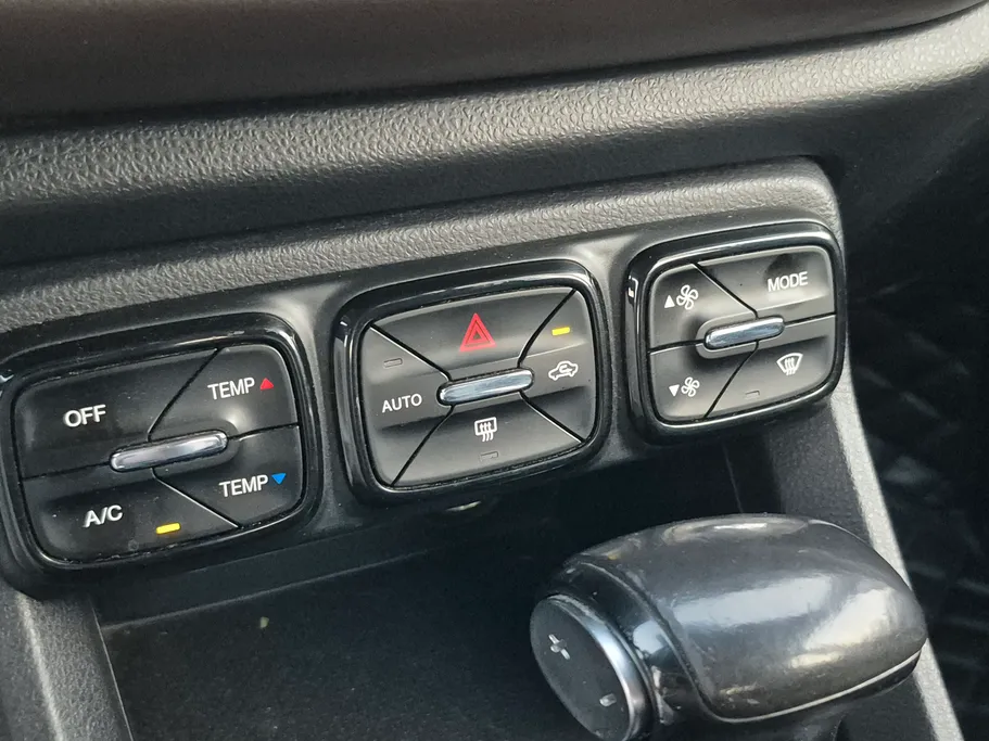GAC GS3 GS 2023 