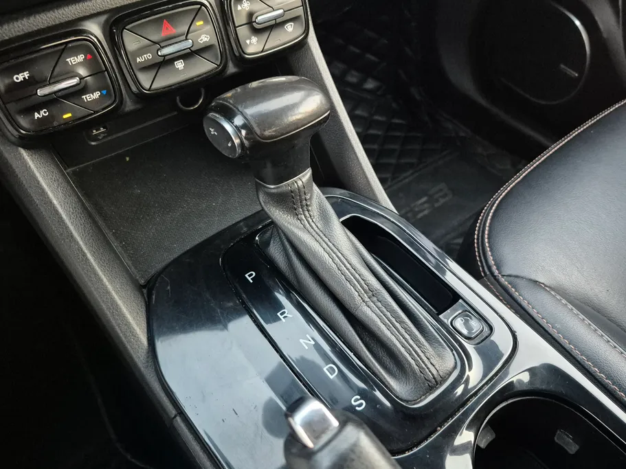 GAC GS3 GS 2023 