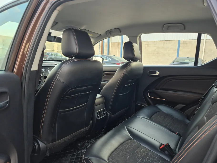 GAC GS3 GS 2023 