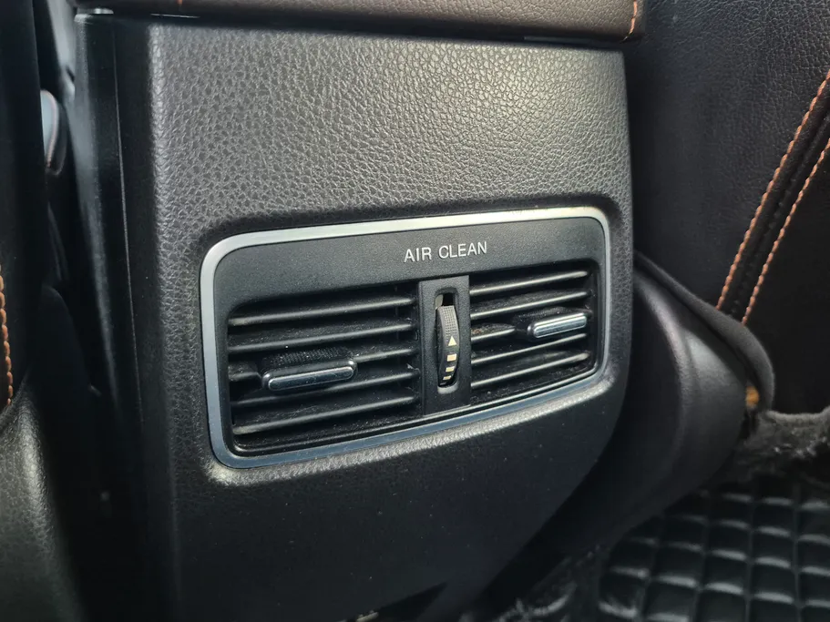 GAC GS3 GS 2023 