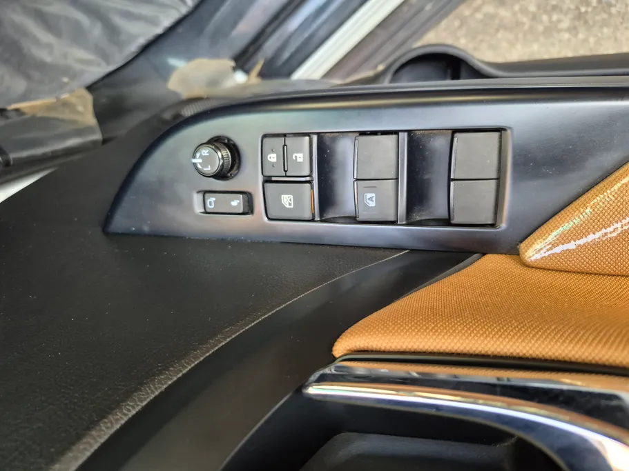 2026 Toyota Fortuner GX 