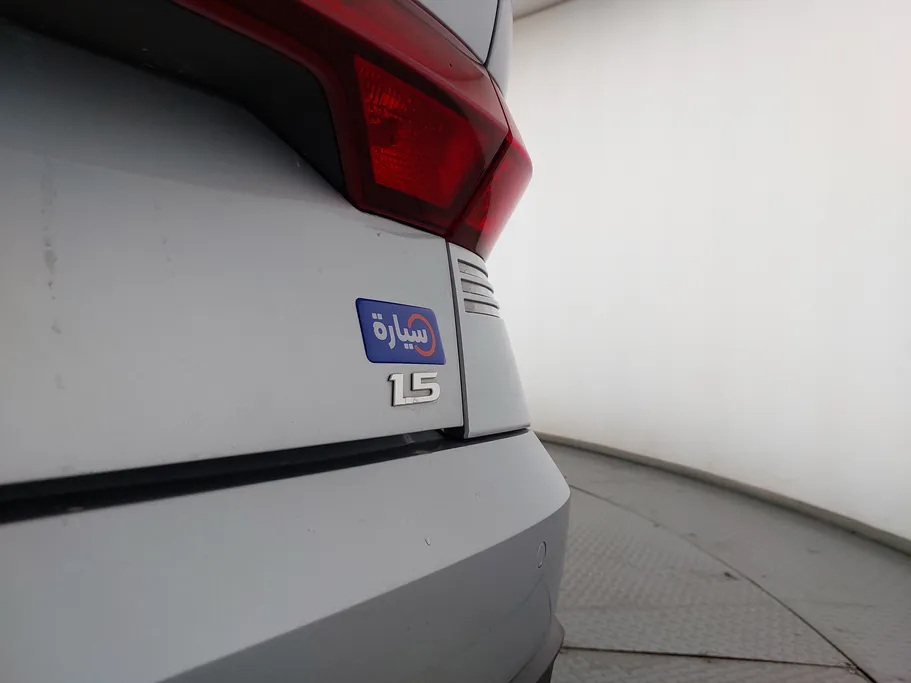 2025 Hyundai Accent Fleet 