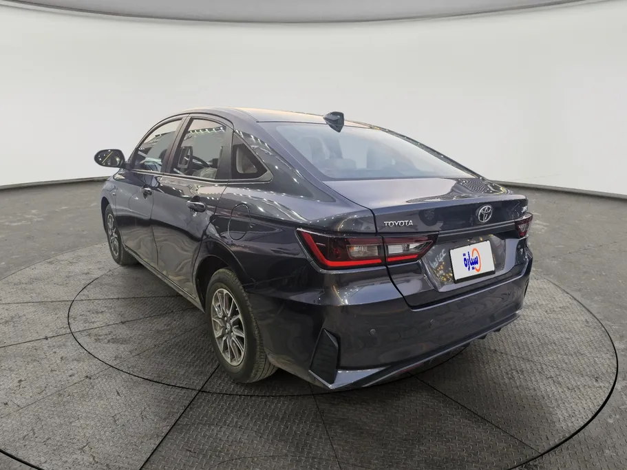 2024 Toyota Yaris  Y 