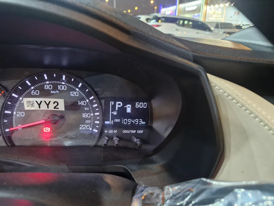 2024 Toyota Yaris  Y 