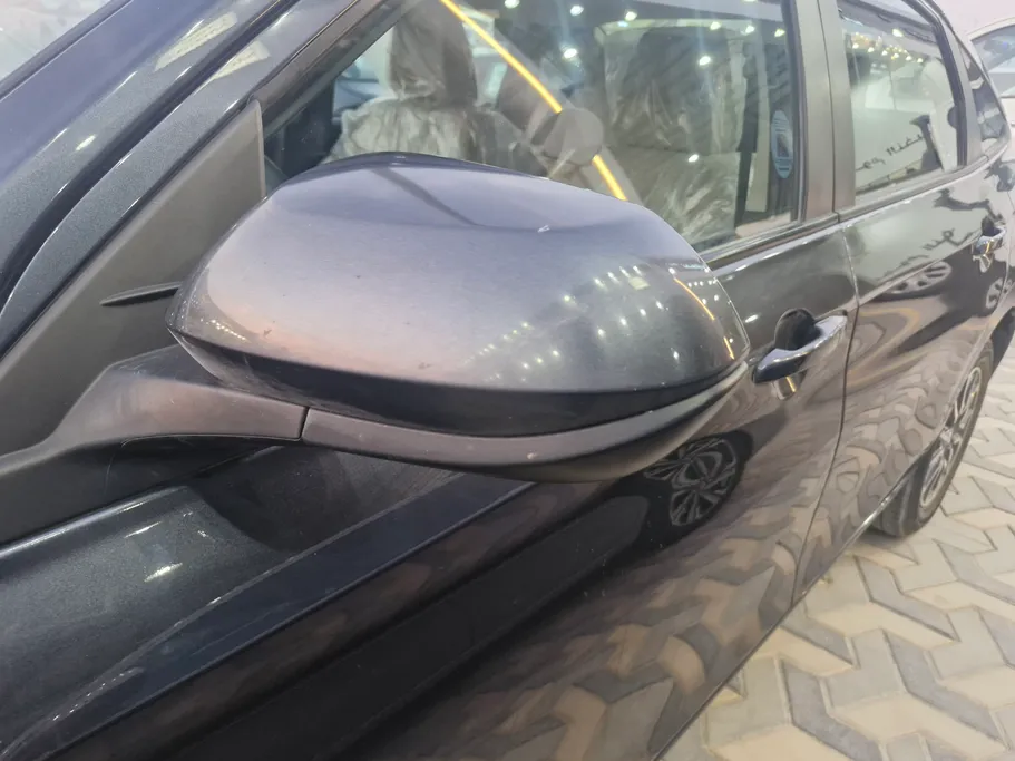 2024 Toyota Yaris  Y 