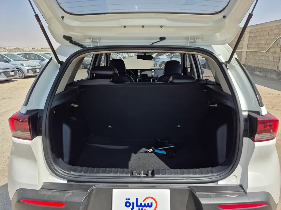 كيا سونيت EX 2023 