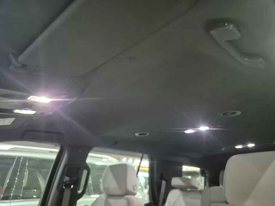 2023 GMC Yukon SLE 