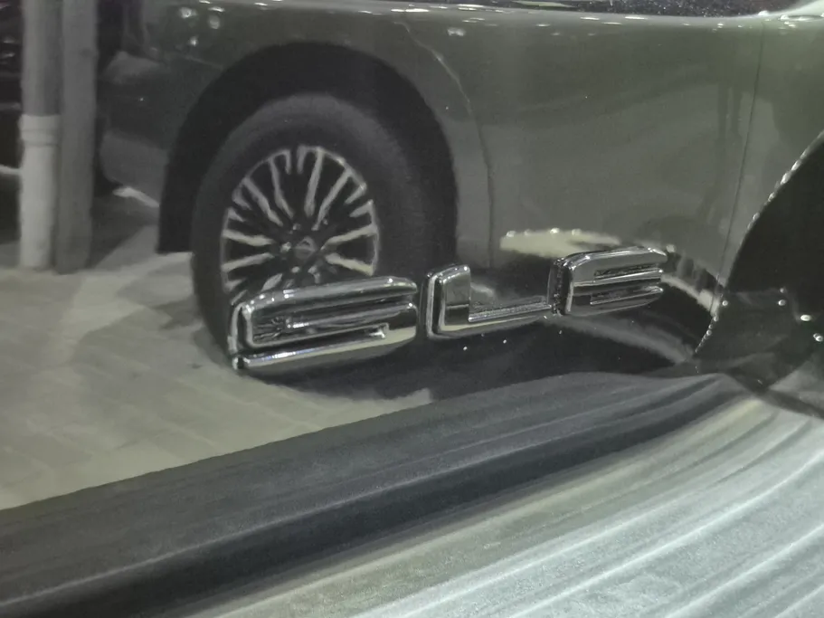 2023 GMC Yukon SLE 