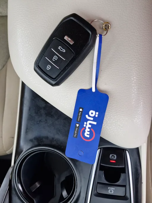 تويوتا كامري GLE 2020 