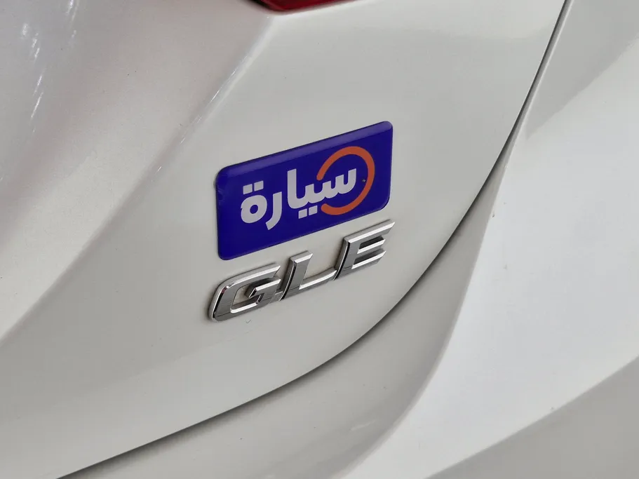 تويوتا كامري GLE 2020 