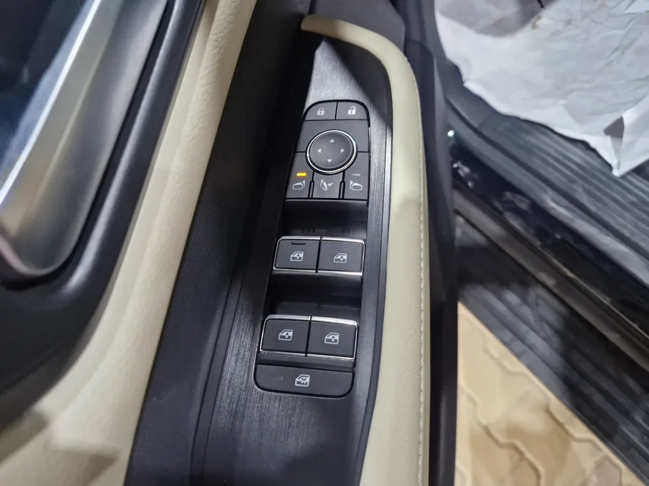 نيسان باترول LE T2 2026 