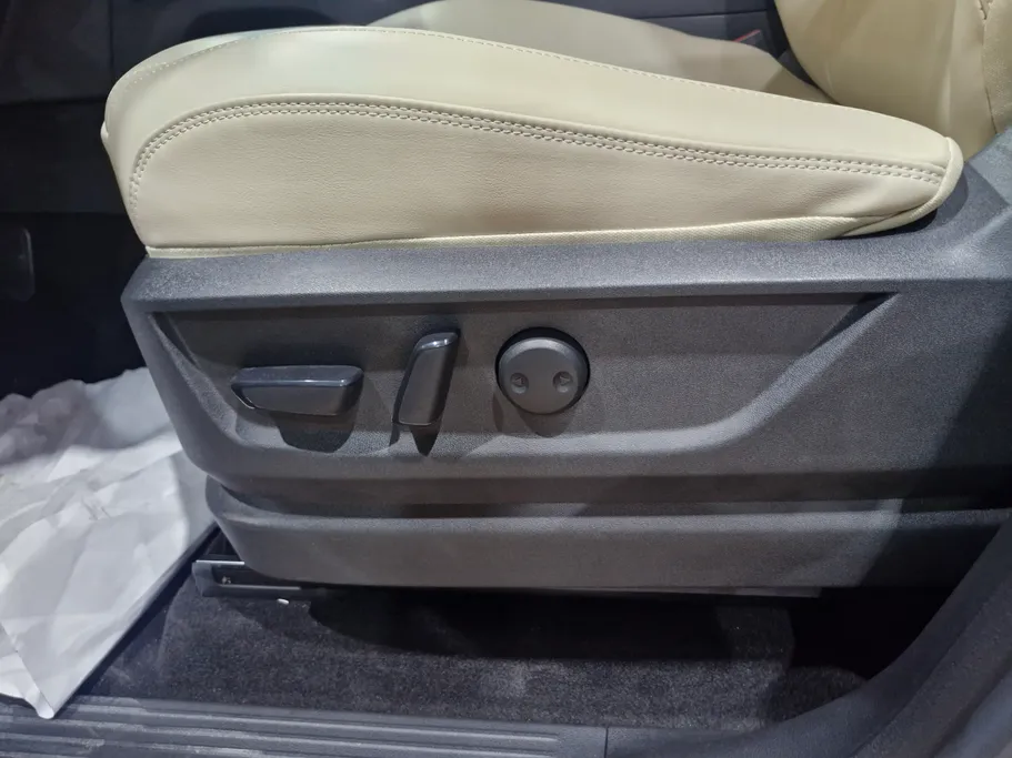 نيسان باترول LE T2 2026 