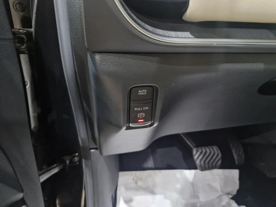 نيسان باترول LE T2 2026 