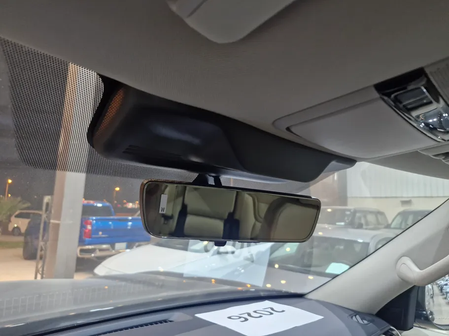نيسان باترول LE T2 2026 