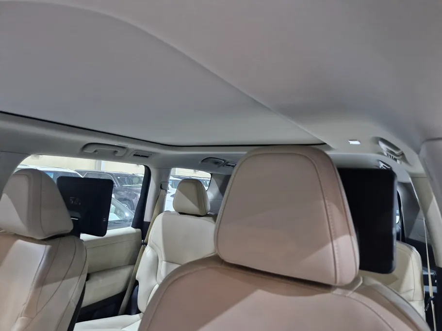 نيسان باترول LE T2 2026 