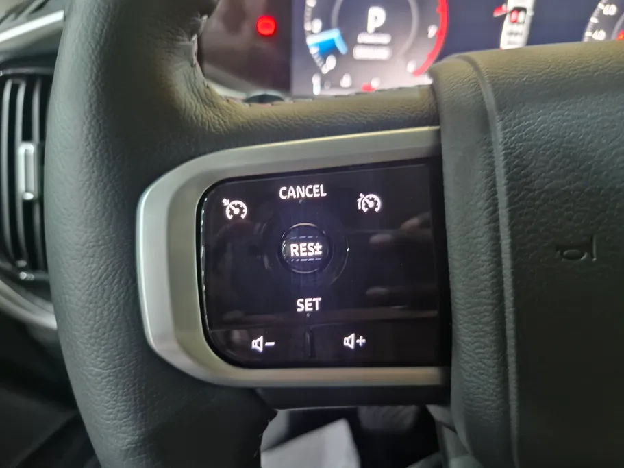 نيسان باترول LE T2 2026 