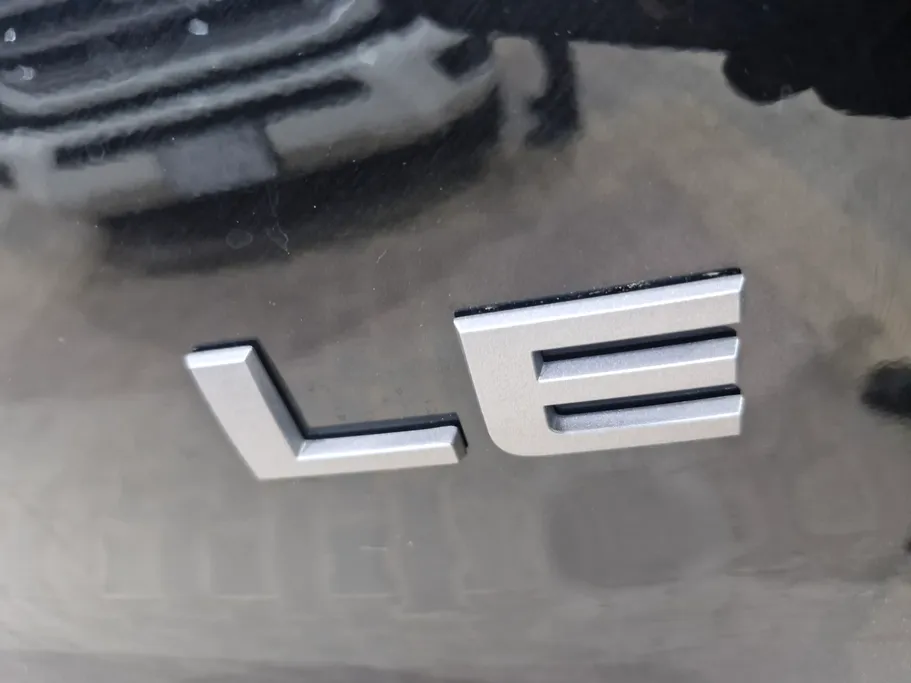 نيسان باترول LE T2 2026 