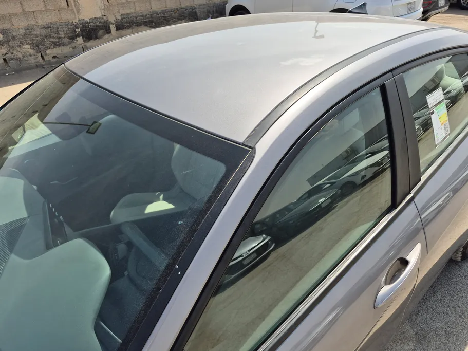 2023 Hyundai Elantra Smart 