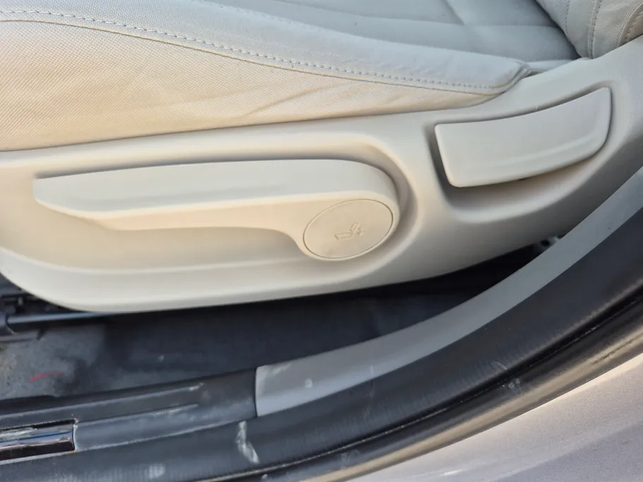 2023 Hyundai Elantra Smart 