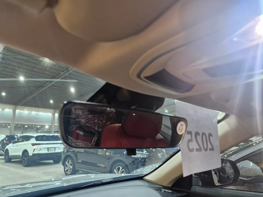 هافال جوليان برو أكتيف بلس  2025 
