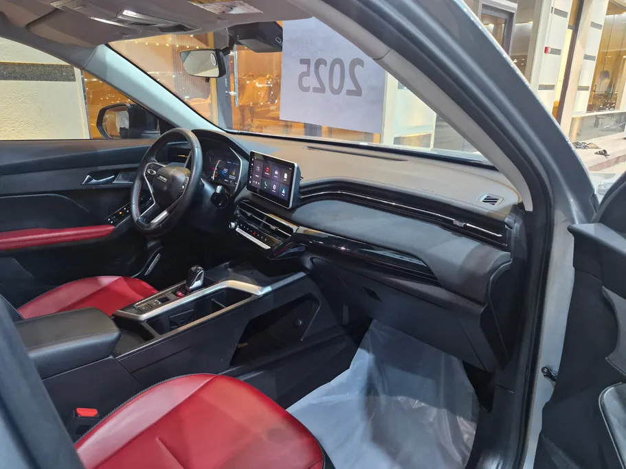 هافال جوليان برو أكتيف بلس  2025 