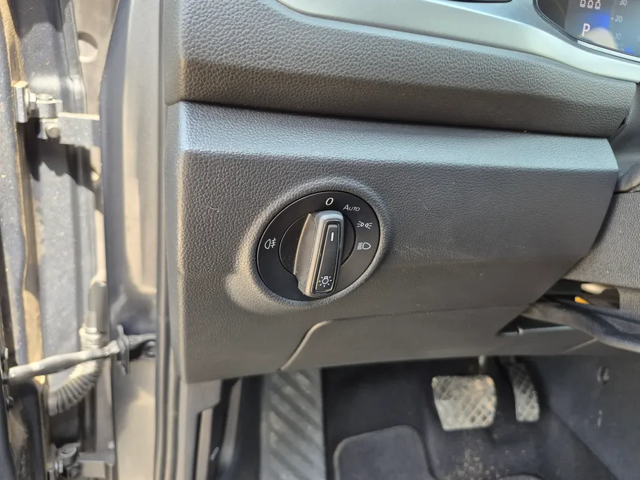 2024 Volkswagen T Roc Life 