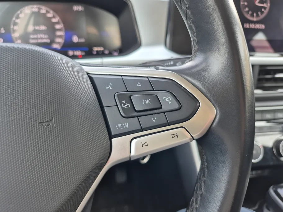 2024 Volkswagen T Roc Life 