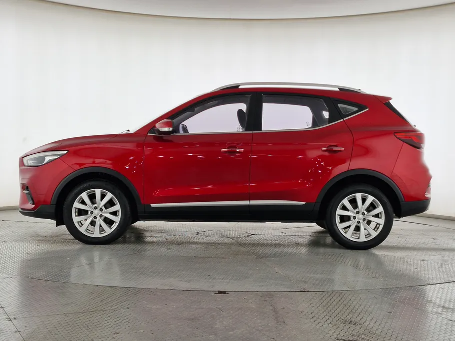 ام جي ZS STD 2022 