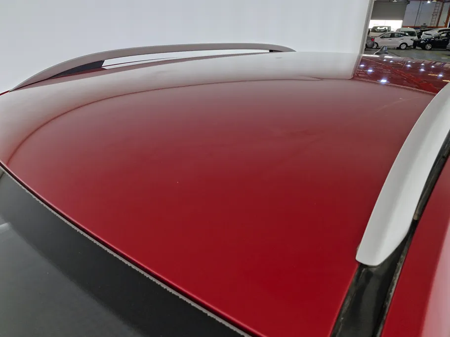 ام جي ZS STD 2022 