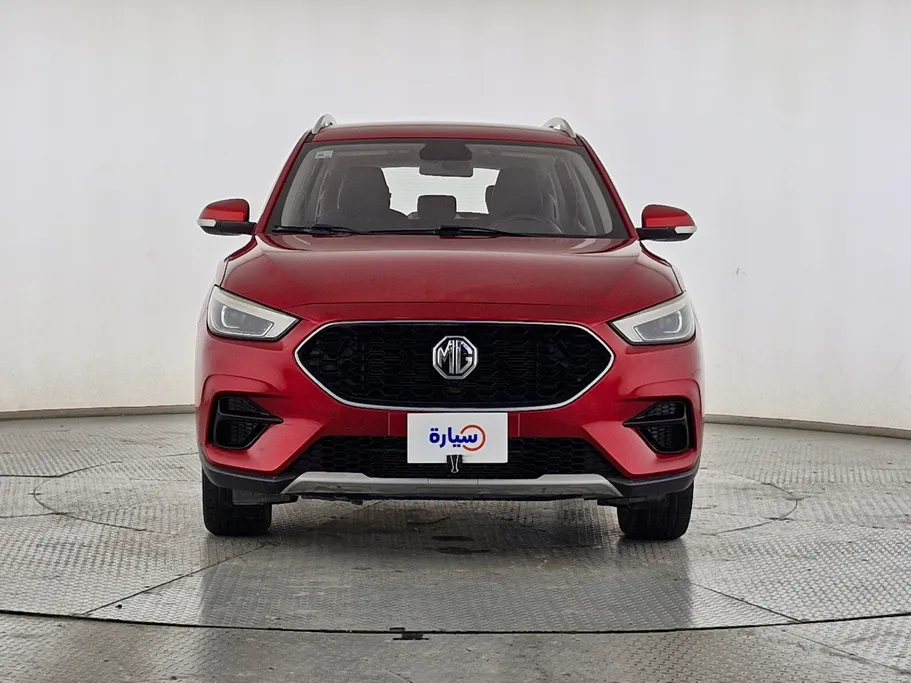 ام جي ZS STD 2022 