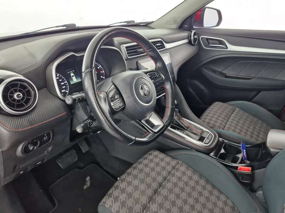 ام جي ZS STD 2022 