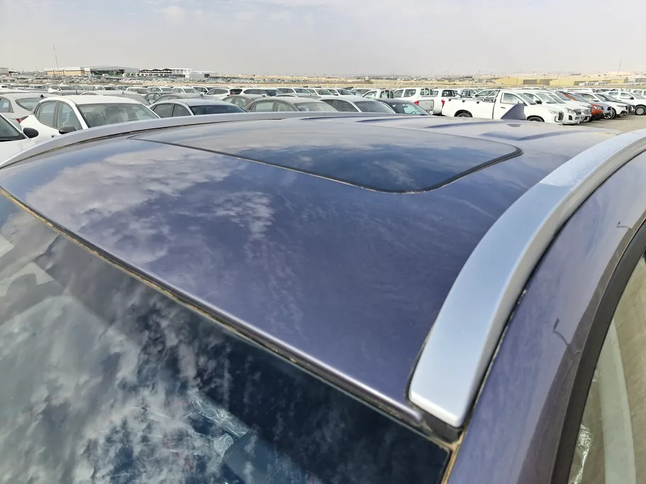 شيري تيجو 4 برو Luxury 2025 