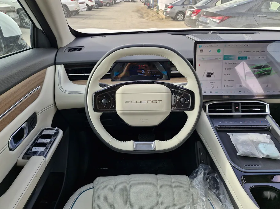 ساوايست اس 06 بريميوم 2026 
