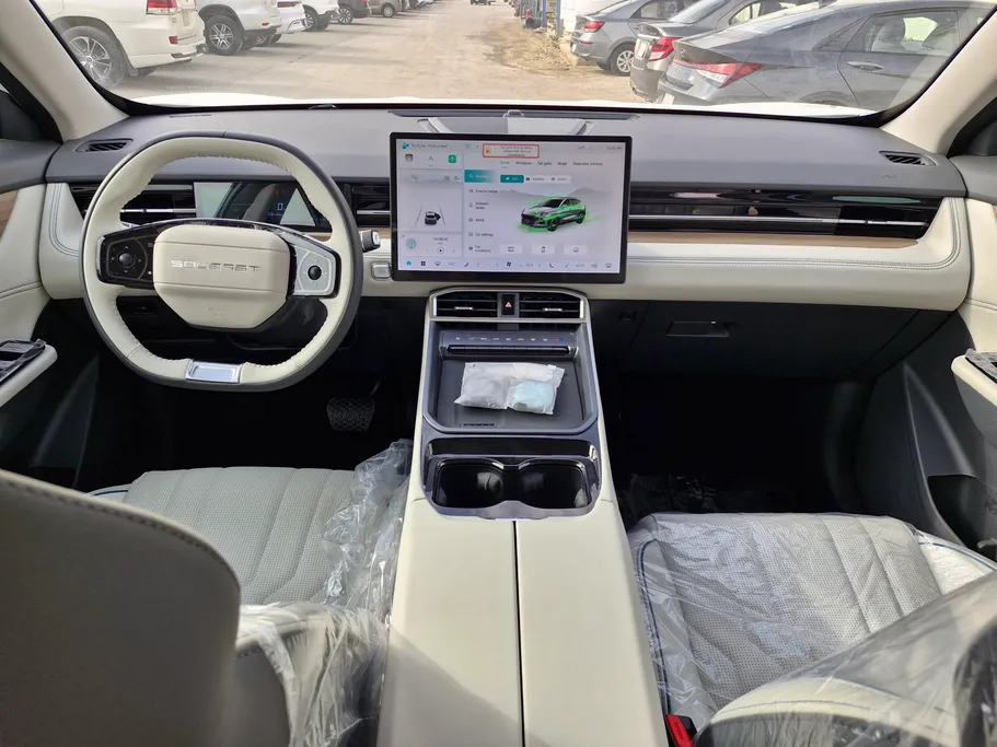 ساوايست اس 06 بريميوم 2026 