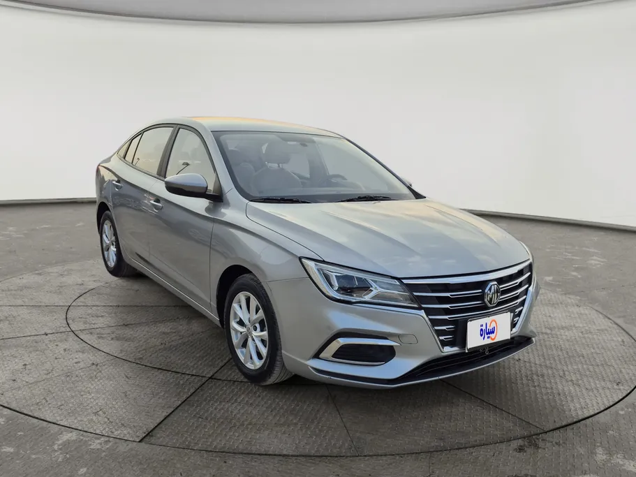 2025 MG 5 STD 