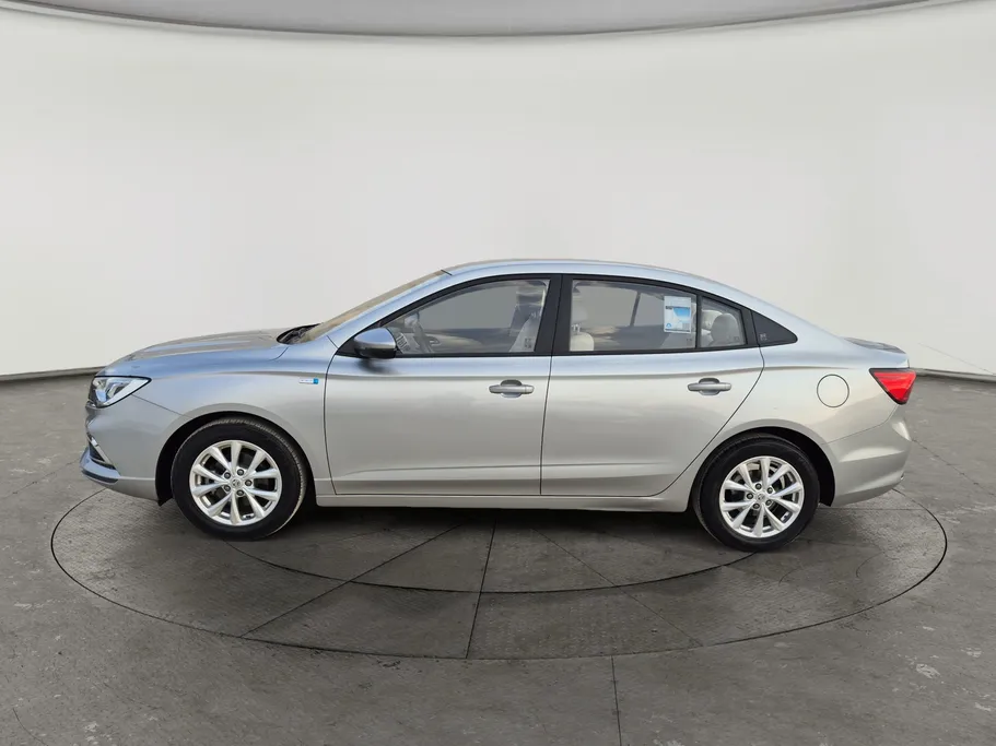 2025 MG 5 STD 