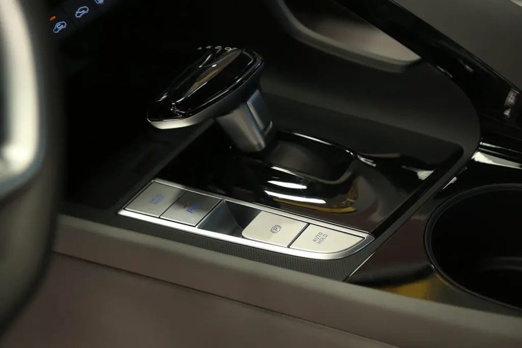 2026 Hyundai Elantra Smart Plus	China 