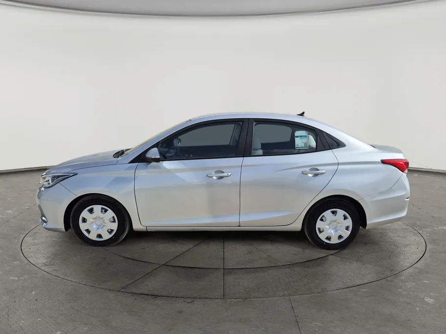 2023 Changan Alsvin Basic 