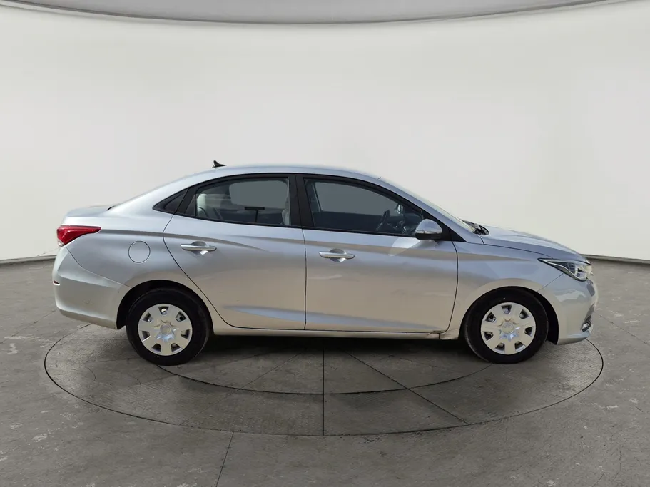 2023 Changan Alsvin Basic 