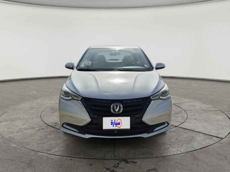 2023 Changan Alsvin Basic 