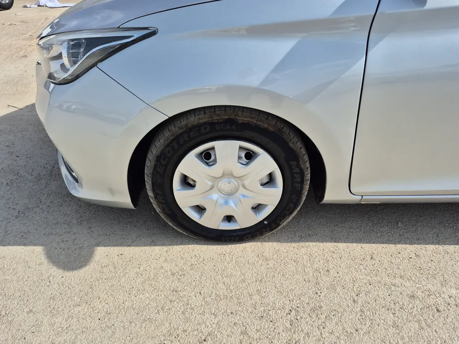 2023 Changan Alsvin Basic 