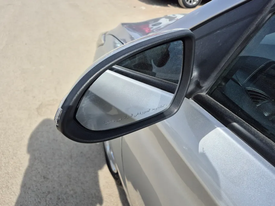 2023 Changan Alsvin Basic 