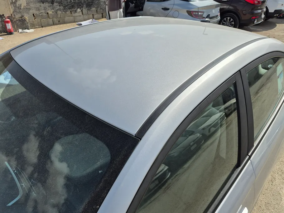 2023 Changan Alsvin Basic 